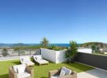 Nouvelle construction - Villa -
Finestrat - Balcón De Finestrat