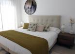 Nieuwbouw Woningen - Rijwoning -
Pilar de la Horadada - El Pilar de la Horadada