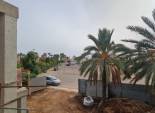 New Build - Villa -
Los Urrutias - Estrella De Mar