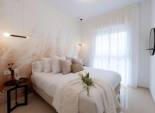 Nieuwbouw Woningen - Bungalow -
Rojales - Doña Pepa