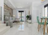 New Build - Detached House / Villa -
Orihuela