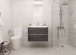 Nieuwbouw Woningen - low-bungalow -
Pilar de la Horadada