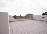 Nouvelle construction - Maison individuelle -
Pilar de la Horadada - pueblo