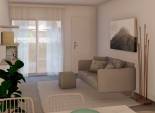 New Build - High-bungalow -
Torre Pacheco - Roldán