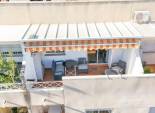 Herverkoop - Penthouse -
Torrevieja