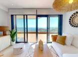 New Build - ground-floor -
Aguilas - Águilas