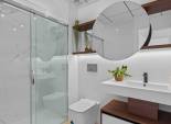 Nouvelle construction - high-bungalow -
Ciudad Quesada