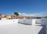 Nieuwbouw Woningen - Villa -
San Miguel de Salinas - BLUE LAGOON