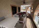 Herverkoop - Vrijstaande woning / Villa -
Ciudad Quesada - Rojales - Ciudad Quesada