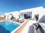 New Build - detached -
Dolores