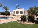 Herverkoop - Vrijstaande woning / Villa -
Ciudad Quesada - Rojales - Ciudad Quesada
