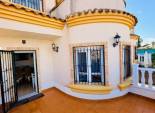 Resale - Detached House / Villa -
Los Montesinos - La Herrada