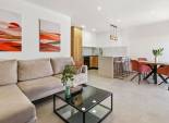 Neue Gebäude - Penthouse -
Santiago de la Ribera - Santiago De La Ribera