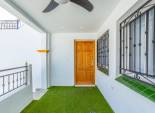 Herverkoop - Appartement -
Orihuela - Vistabella Golf