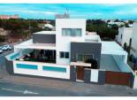 Revente - Détaché / Villa -
Mil Palmeras