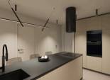 New Build - Bungalow - Ground floor -
San Miguel de Salinas