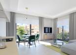 New Build - Penthouse -
Guardamar del Segura - Guardamar Del Segura