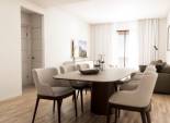 New Build - Apartment -
Finestrat