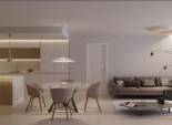 Obra nueva - Apartamento -
Torrevieja - La Mata