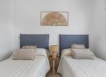 Nieuwbouw Woningen - Penthouse -
Los Alcazares - Los Alcázares