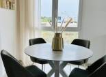 Short Term Rental - Penthouse -
Ciudad Quesada - Rojales - Rojales