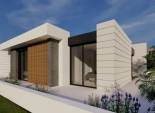 Nouvelle construction - Détaché / Villa -
Pilar de la Horadada