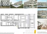 Nieuwbouw Woningen - Appartement -
Cartagena - Mar De Cristal