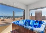 Revente - Appartement -
Torrevieja - La Mata Pueblo
