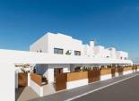 Nouvelle construction - high-bungalow -
Los Alcazares - Los Alcázares