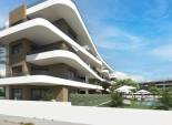 Nieuwbouw Woningen - Appartement -
Orihuela Costa - Punta Prima