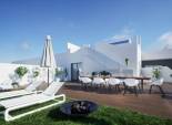 Nouvelle construction - ground-floor -
Benijofar