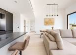 Nieuwbouw Woningen - Vrijstaande woning / Villa -
Finestrat