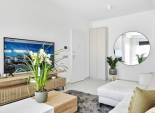 Nieuwbouw Woningen - detached -
San Miguel de Salinas