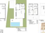 Nieuwbouw Woningen - Villa -
San Miguel de Salinas - Cerro Del Sol