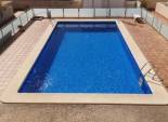 Herverkoop - Rijwoning -
Los Montesinos - La Herrada