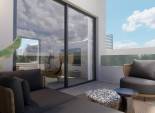 Nieuwbouw Woningen - Villa -
Rojales - Lo Marabú
