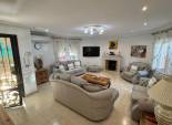 Resale - Detached House / Villa -
Ciudad Quesada - Rojales - CENTRO