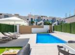 Revente - Détaché / Villa -
Guardamar del Segura - El Raso