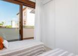 Obra nueva - Bungalow - Planta Baja -
Torrevieja