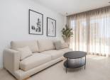 Nieuwbouw Woningen - Appartement -
Los Alcazares - Los Alcázares