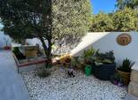 Wiederverkauf - Freistehend / Villa -
Los Montesinos - La Herada
