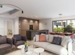 Nouvelle construction - Villa -
Dehesa de Campoamor