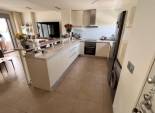 Wiederverkauf - Apartment -
Orihuela - Entre Naranjos - Vistabella
