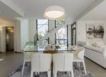 Nouvelle construction - Villa -
Orihuela Costa - Campoamor