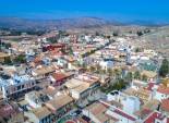 Obra nueva - Apartamento -
Hondón de las Nieves