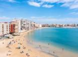Nieuwbouw Woningen - Appartement -
Torrevieja