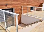 Nieuwbouw Woningen - Villa -
Finestrat - Balcón De Finestrat