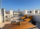Resale - Apartment -
Mar de Cristal