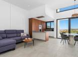 Resale - Detached House / Villa -
San Miguel de Salinas - Orihuela Costa