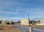 New Build - Detached House / Villa -
Pulpi - Pulpí